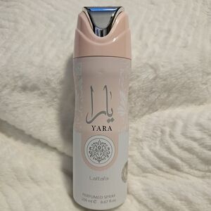 Lattafa's Yara Fragrance Spray